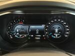 Ford Mondeo 2021 Sininen