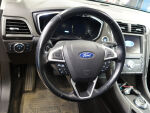 Ford Mondeo 2021 Sininen