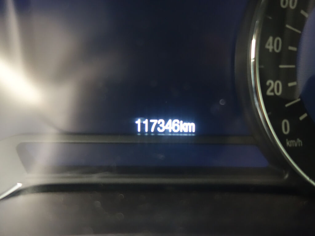 Ford Mondeo 2021 Sininen