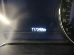 Ford Mondeo 2021 Sininen