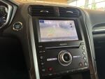 Ford Mondeo 2021 Sininen