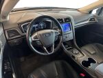 Ford Mondeo 2021 Sininen