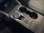 Ford Kuga 2021 Musta
