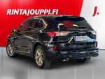 Ford Kuga 2021 Musta