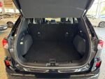 Ford Kuga 2021 Musta