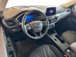 Ford Kuga 2021 Musta