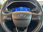 Ford Kuga 2021 Musta