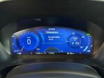 Ford Kuga 2021 Musta