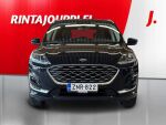 Ford Kuga 2021 Musta