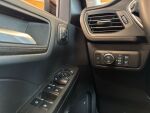 Ford Kuga 2021 Musta