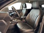 Ford Kuga 2021 Musta