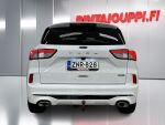 Ford Kuga 2021 Valkoinen