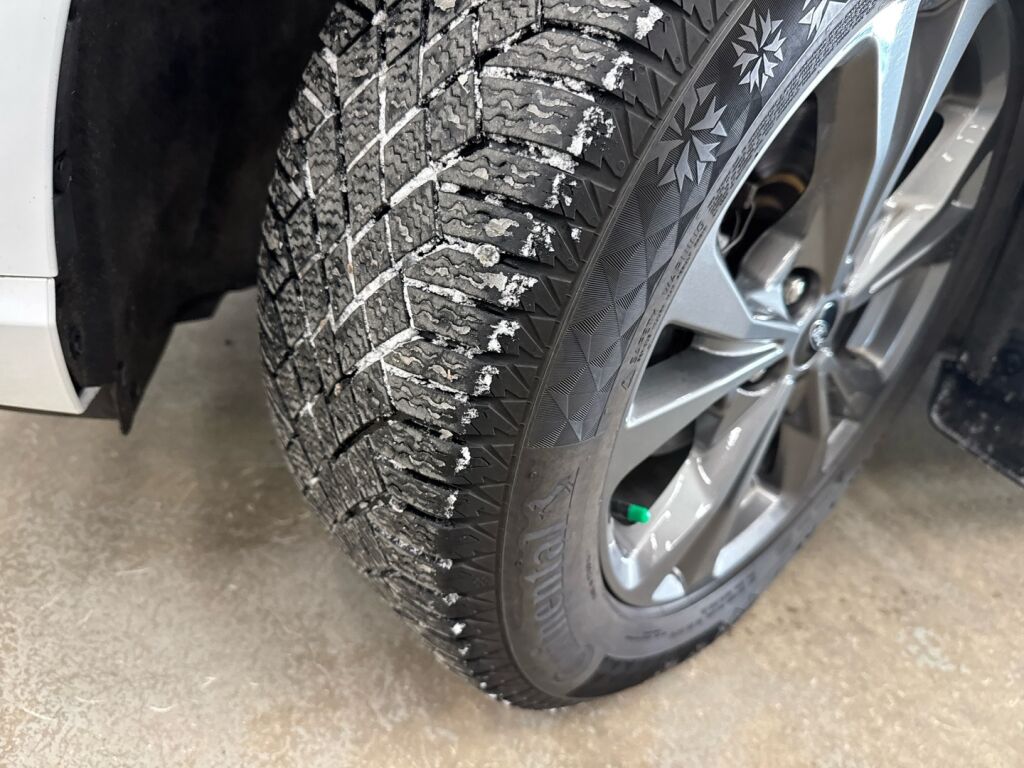 Ford Kuga 2021 Valkoinen