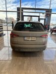 Skoda Kodiaq 2021 Harmaa