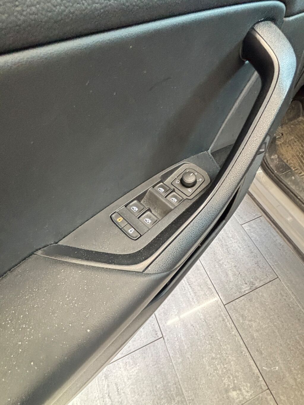 Skoda Kodiaq 2021 Harmaa