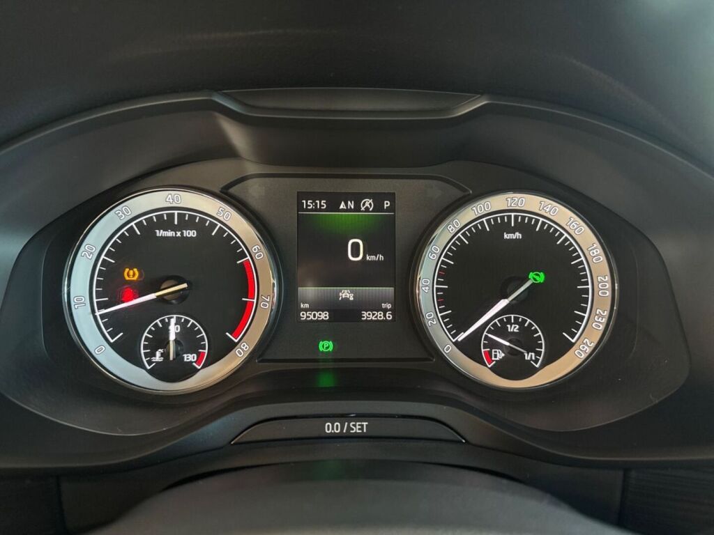 Skoda Kodiaq 2021 Harmaa