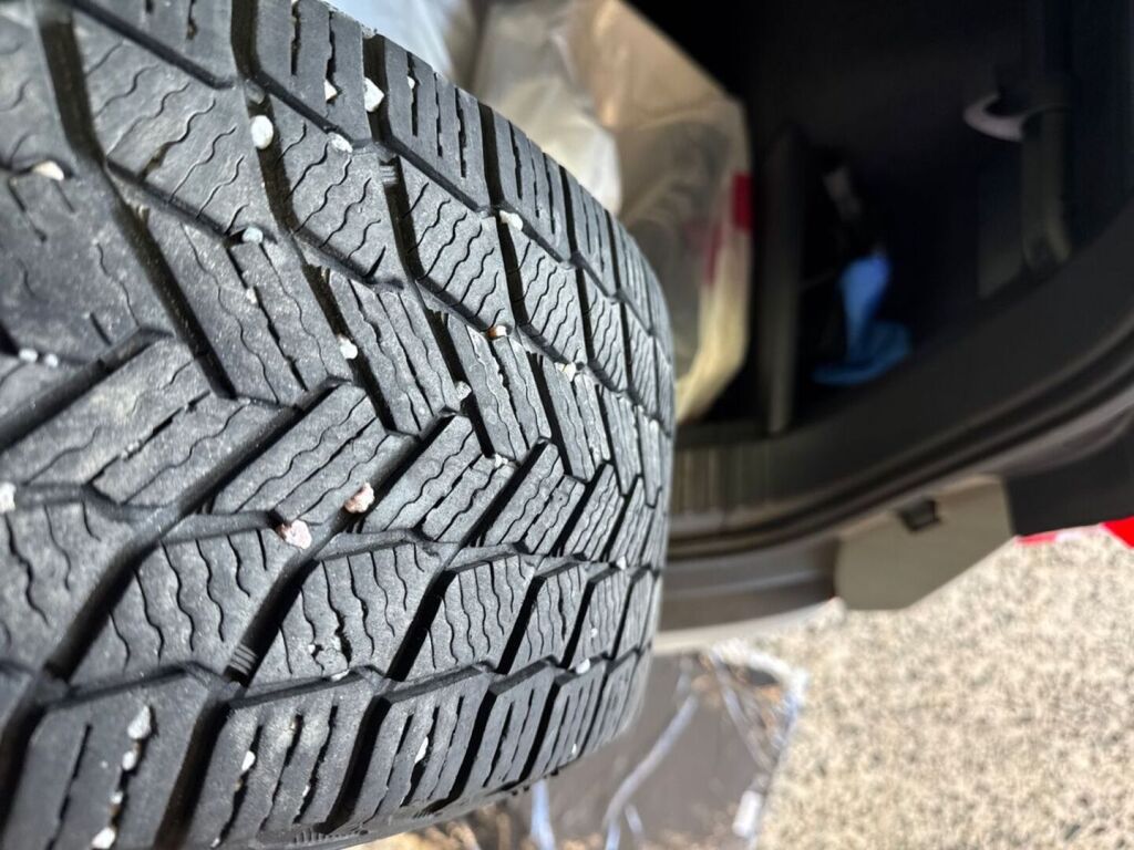 Skoda Kodiaq 2021 Harmaa