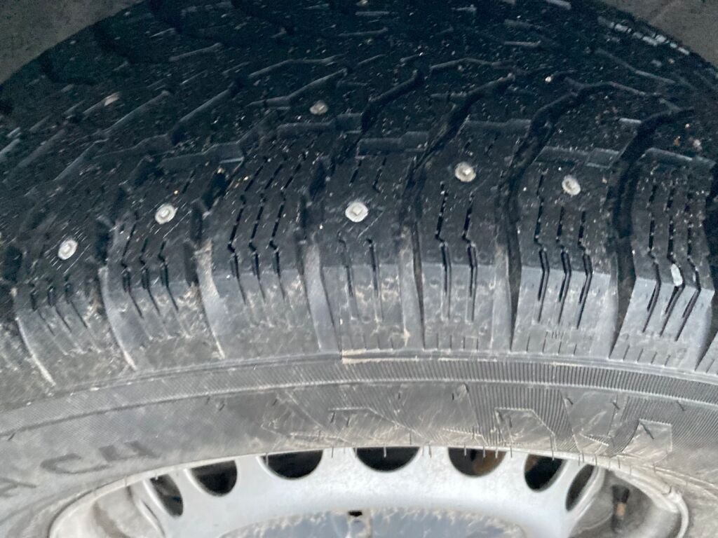 Mercedes-Benz Sprinter 2021 Valkoinen