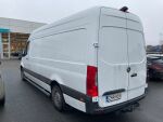 Mercedes-Benz Sprinter 2021 Valkoinen