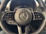 Mercedes-Benz Sprinter 2021 Valkoinen