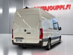 Mercedes-Benz Sprinter 2021 Valkoinen