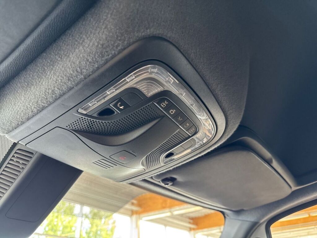 Mercedes-Benz Sprinter 2021 Valkoinen