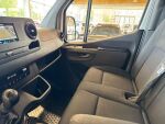 Mercedes-Benz Sprinter 2021 Valkoinen