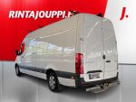 Mercedes-Benz Sprinter 2021 Valkoinen