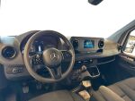 Mercedes-Benz Sprinter 2021 Valkoinen