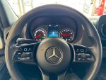 Mercedes-Benz Sprinter 2021 Valkoinen
