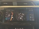 Audi e-tron 2020 Ruskea (beige)