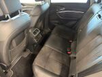 Audi e-tron 2020 Ruskea (beige)