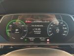 Audi e-tron 2020 Ruskea (beige)