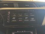 Audi e-tron 2020 Ruskea (beige)