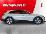Audi e-tron 2020 Ruskea (beige)