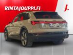 Audi e-tron 2020 Ruskea (beige)