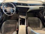 Audi e-tron 2020 Ruskea (beige)