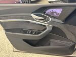 Audi e-tron 2020 Ruskea (beige)