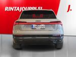 Audi e-tron 2020 Ruskea (beige)