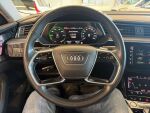 Audi e-tron 2020 Ruskea (beige)