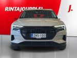 Audi e-tron 2020 Ruskea (beige)