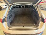 Audi e-tron 2020 Ruskea (beige)