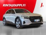Audi e-tron 2020 Ruskea (beige)
