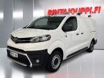 Toyota Proace 2021 Valkoinen