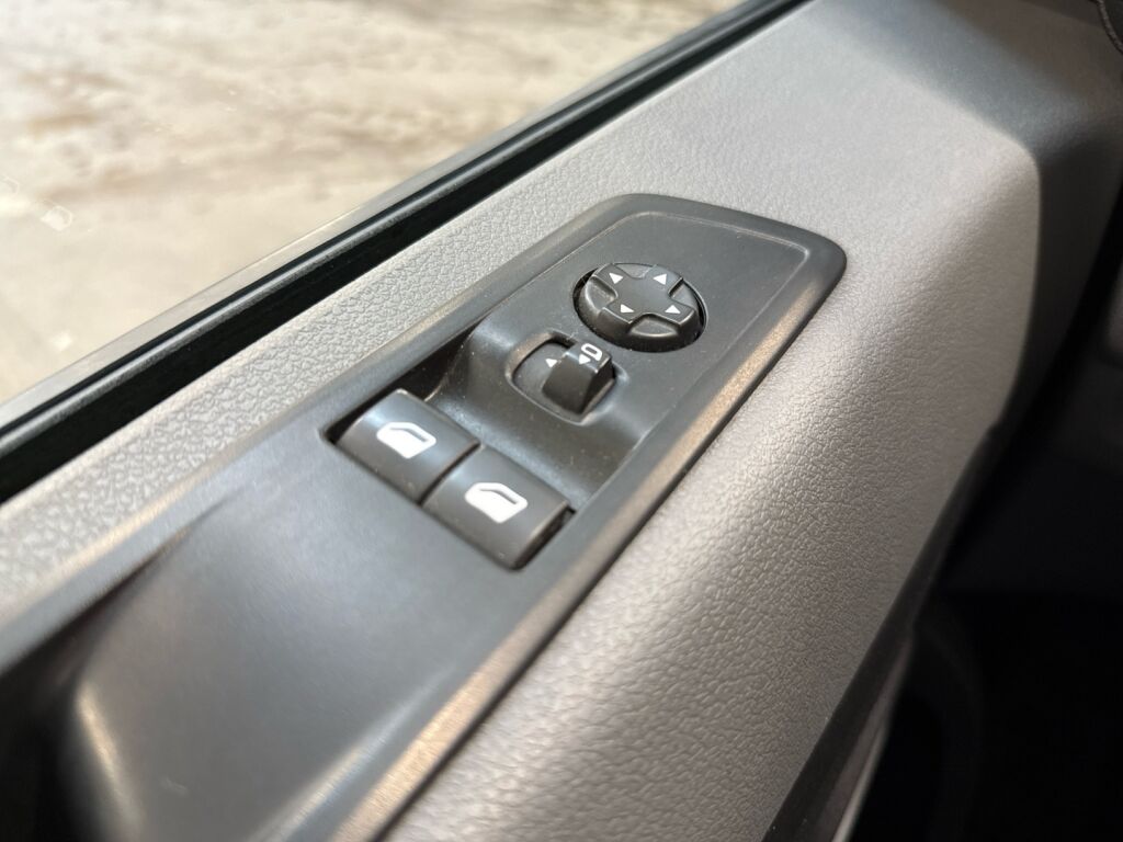 Toyota Proace 2021 Valkoinen