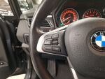 BMW 225 2017 Harmaa