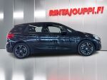 BMW 225 2016 Musta