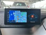 BMW i3 2018 Valkoinen