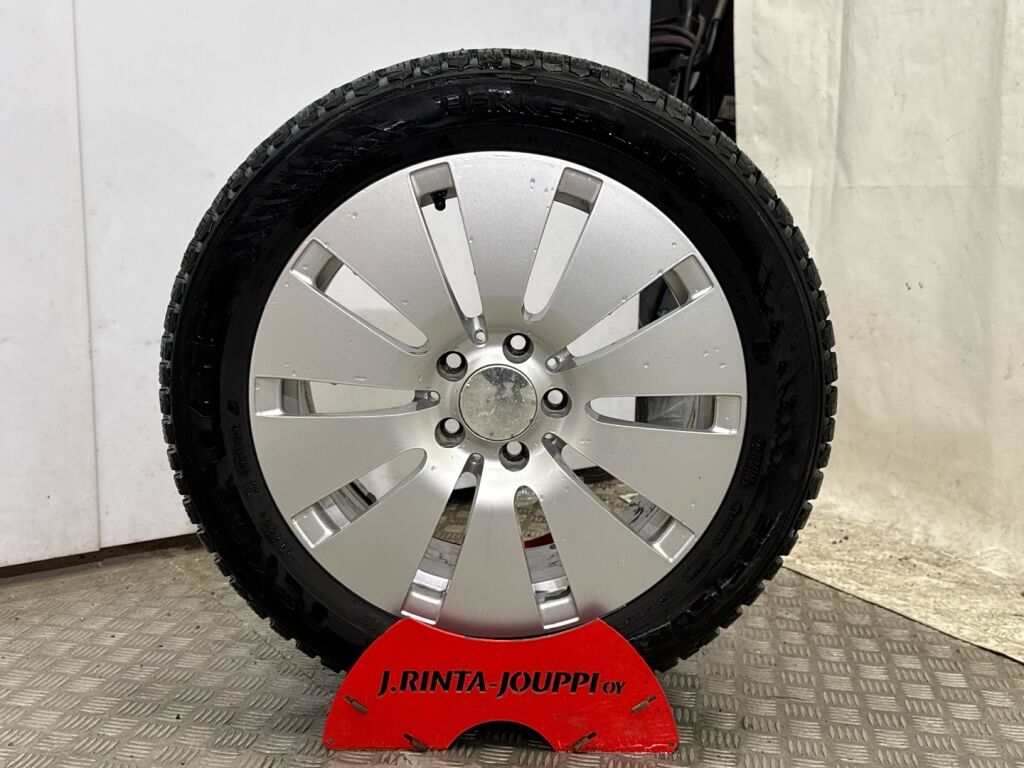 Mercedes-Benz B 2017 Harmaa