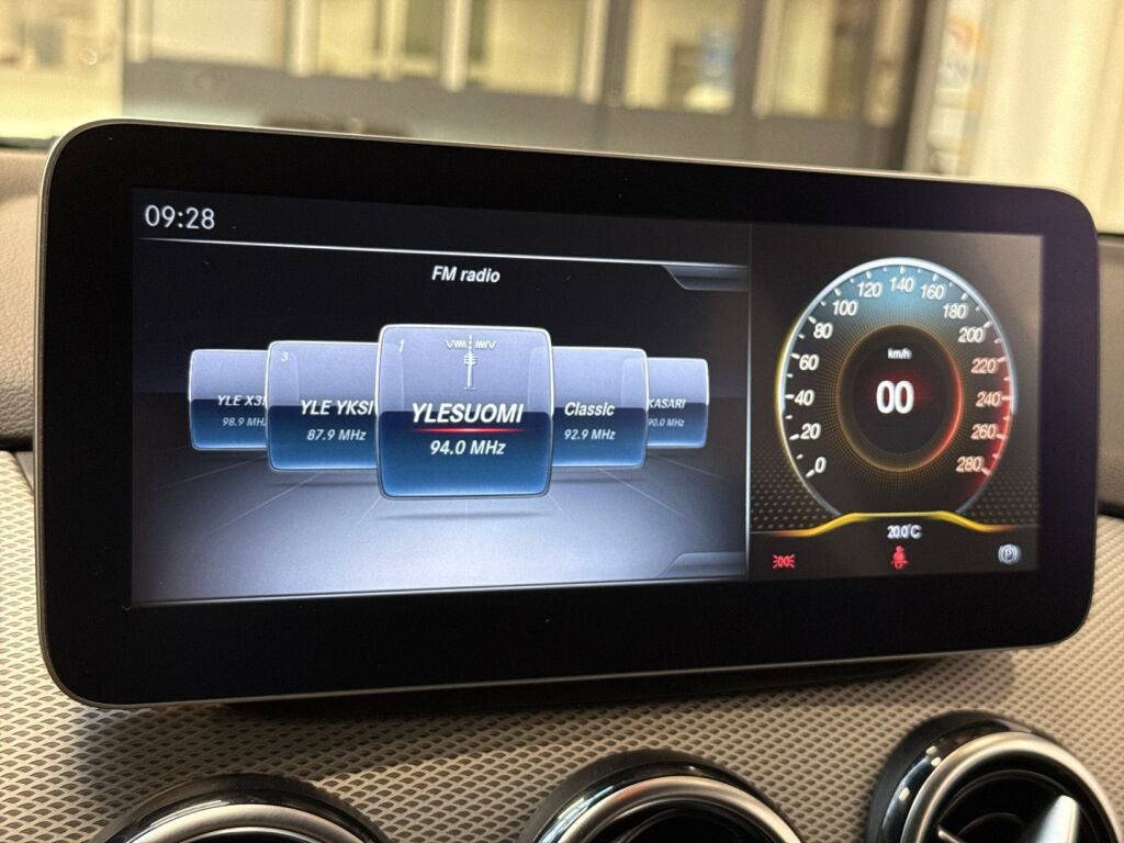 Mercedes-Benz B 2017 Harmaa